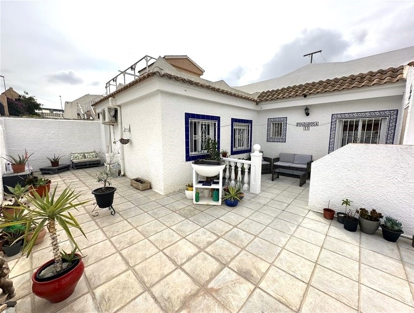 3 Bedroom, 2 Bathroom Villa in Murcia