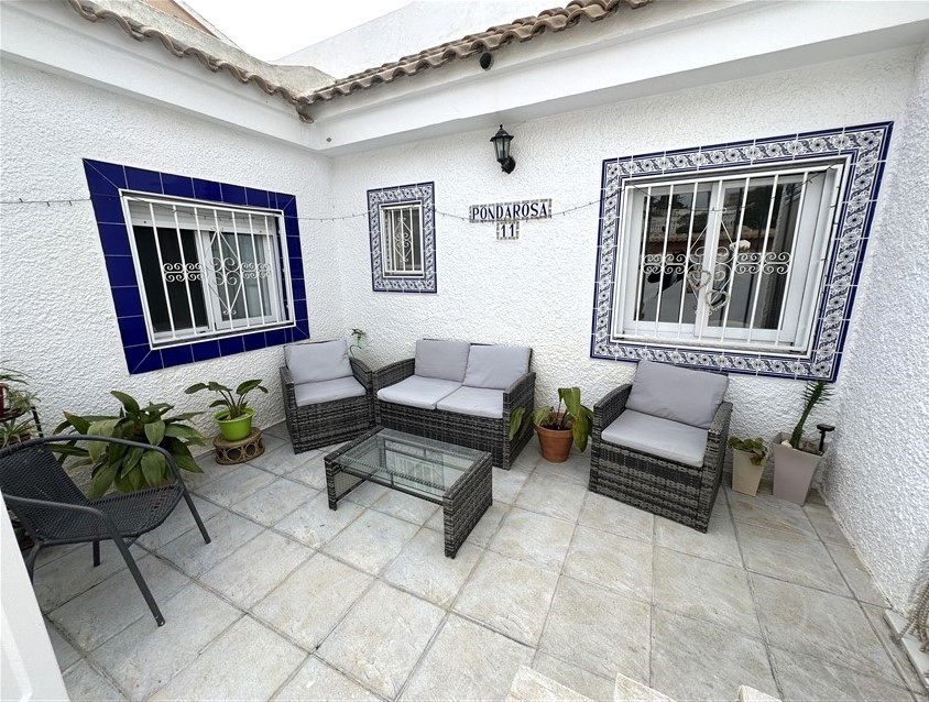 3 Bedroom, 2 Bathroom Villa in Murcia