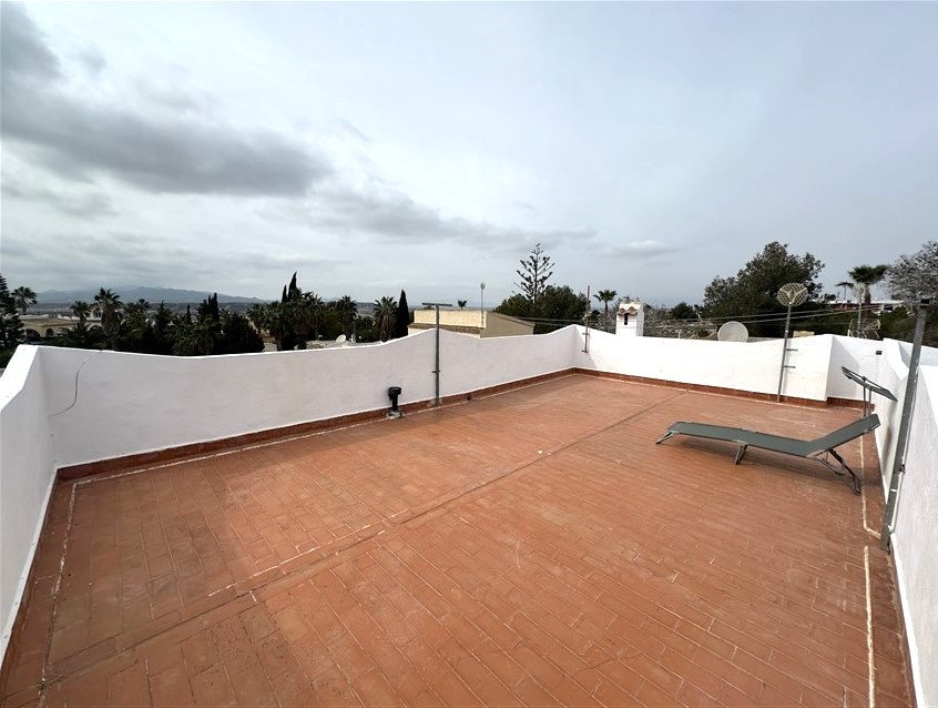 3 Bedroom, 2 Bathroom Villa in Murcia