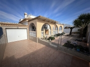 2 Bedroom, 2 Bathroom Villa in Murcia