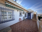 2 Bedroom, 2 Bathroom Villa in Murcia