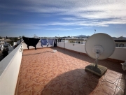 2 Bedroom, 2 Bathroom Villa in Murcia