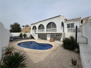 2 Bedroom, 2 Bathroom Villa in Murcia