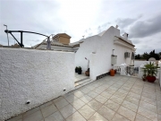 2 Bedroom, 2 Bathroom Villa in Murcia