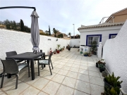 2 Bedroom, 2 Bathroom Villa in Murcia