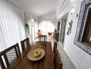 2 Bedroom, 2 Bathroom Villa in Murcia