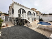 2 Bedroom, 2 Bathroom Villa in Murcia