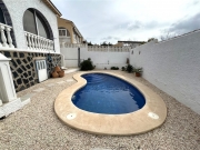 2 Bedroom, 2 Bathroom Villa in Murcia