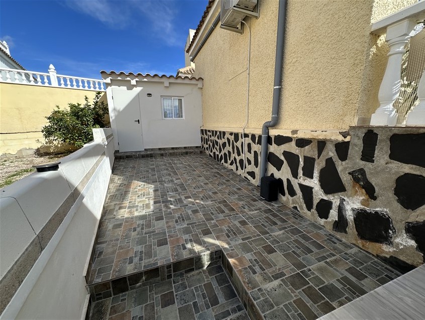2 Bedroom, 1 Bathroom Bungalow in Murcia