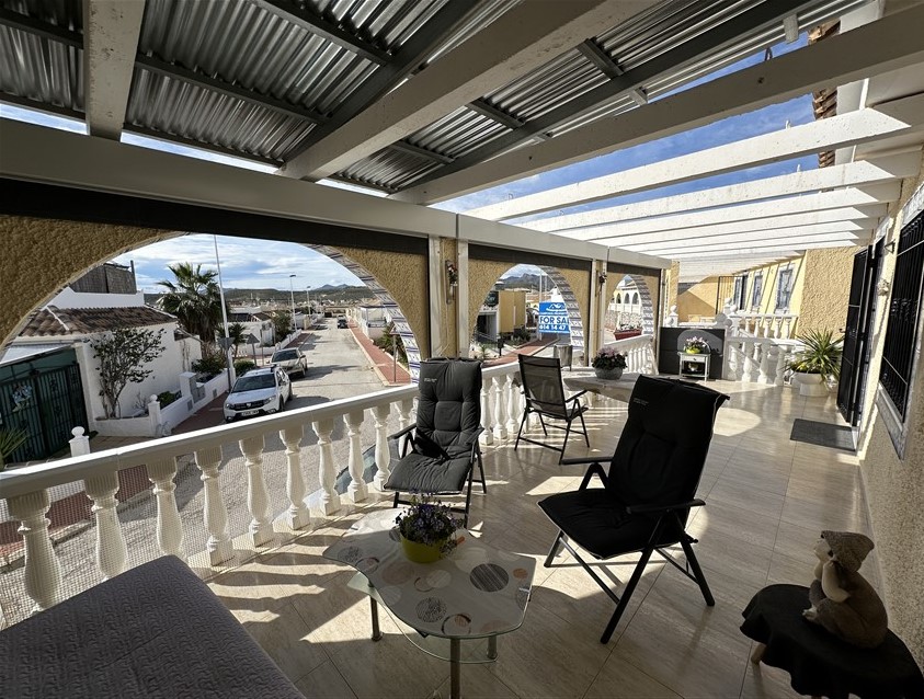 2 Bedroom, 1 Bathroom Bungalow in Murcia