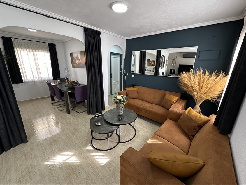 2 Bedroom, 1 Bathroom Bungalow in Murcia