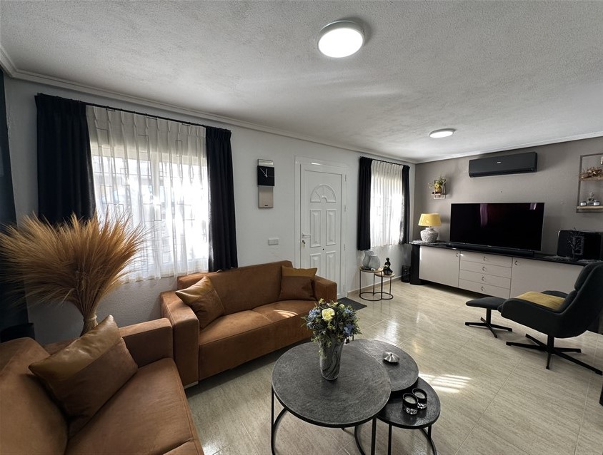 2 Bedroom, 1 Bathroom Bungalow in Murcia