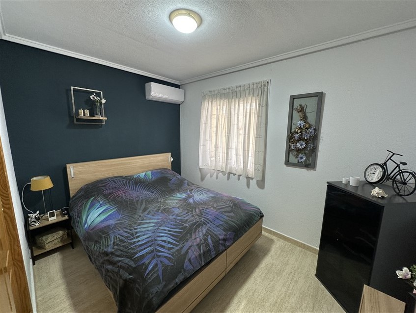 2 Bedroom, 1 Bathroom Bungalow in Murcia