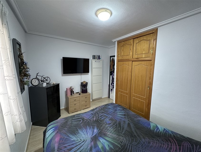 2 Bedroom, 1 Bathroom Bungalow in Murcia