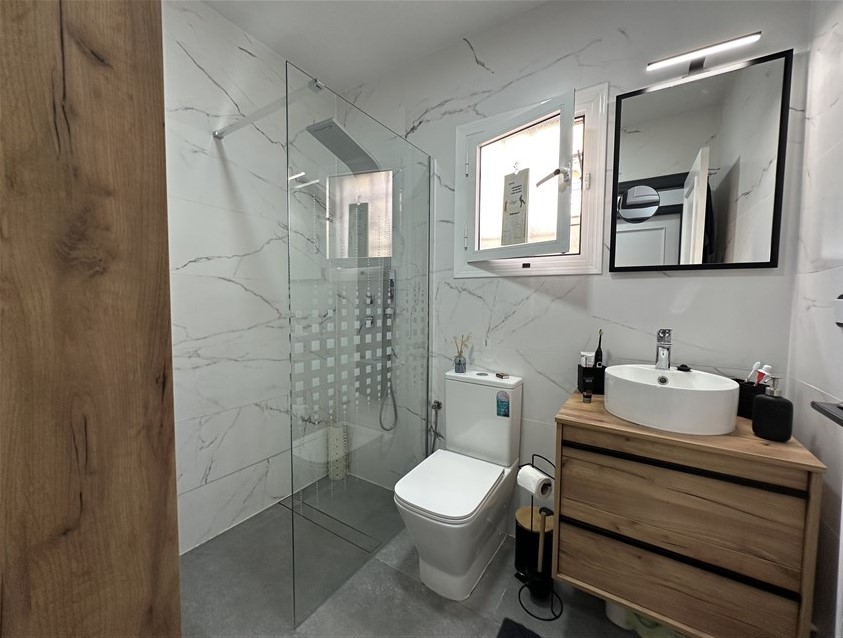 2 Bedroom, 1 Bathroom Bungalow in Murcia