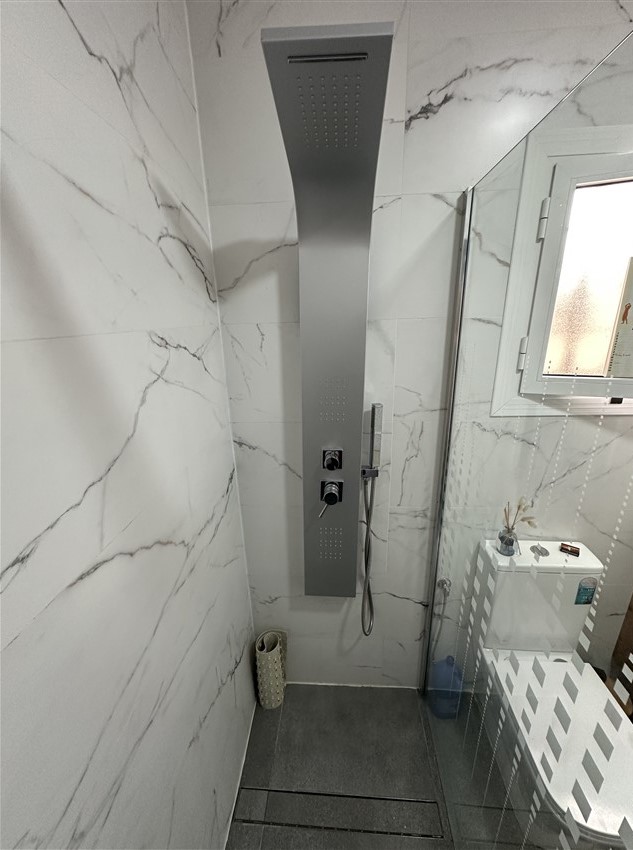 2 Bedroom, 1 Bathroom Bungalow in Murcia