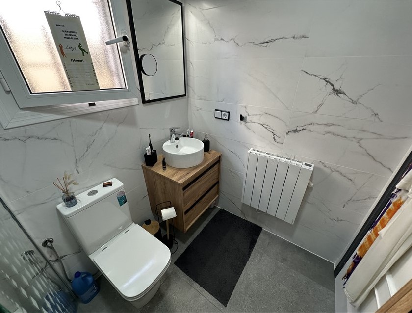 2 Bedroom, 1 Bathroom Bungalow in Murcia