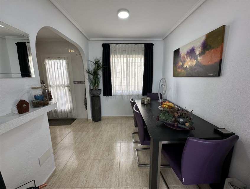 2 Bedroom, 1 Bathroom Bungalow in Murcia