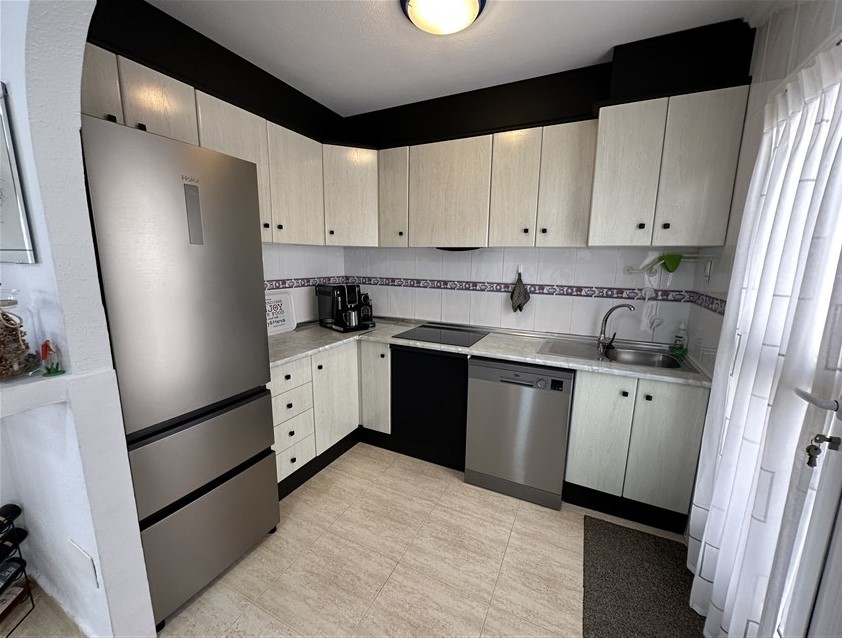 2 Bedroom, 1 Bathroom Bungalow in Murcia