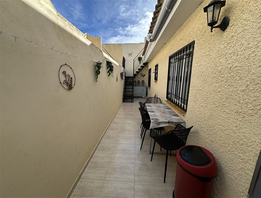 2 Bedroom, 1 Bathroom Bungalow in Murcia