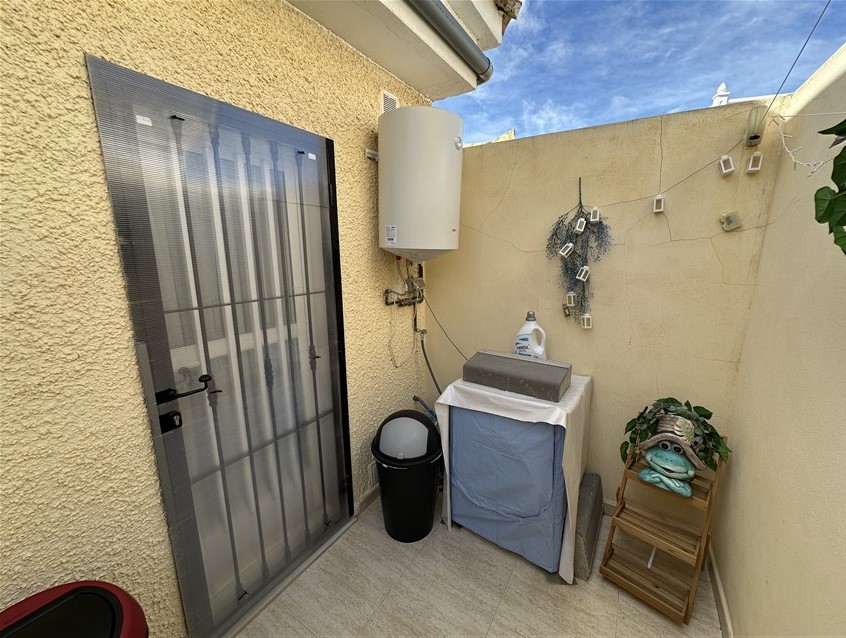 2 Bedroom, 1 Bathroom Bungalow in Murcia