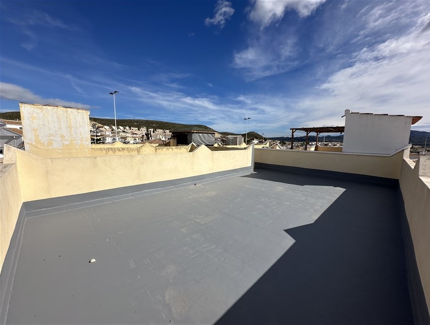 2 Bedroom, 1 Bathroom Bungalow in Murcia