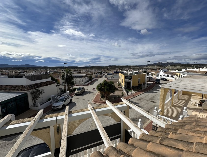 2 Bedroom, 1 Bathroom Bungalow in Murcia