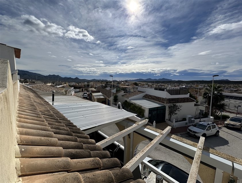 2 Bedroom, 1 Bathroom Bungalow in Murcia