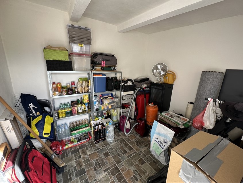 2 Bedroom, 1 Bathroom Bungalow in Murcia