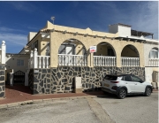 1 Bedroom, 1 Bathroom Bungalow in Murcia