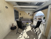 1 Bedroom, 1 Bathroom Bungalow in Murcia