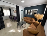 1 Bedroom, 1 Bathroom Bungalow in Murcia