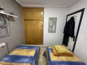 1 Bedroom, 1 Bathroom Bungalow in Murcia