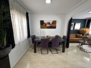 1 Bedroom, 1 Bathroom Bungalow in Murcia
