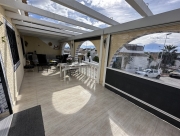 1 Bedroom, 1 Bathroom Bungalow in Murcia