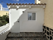 1 Bedroom, 1 Bathroom Bungalow in Murcia