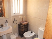 1 Bedroom, 1 Bathroom Penthouse in Murcia
