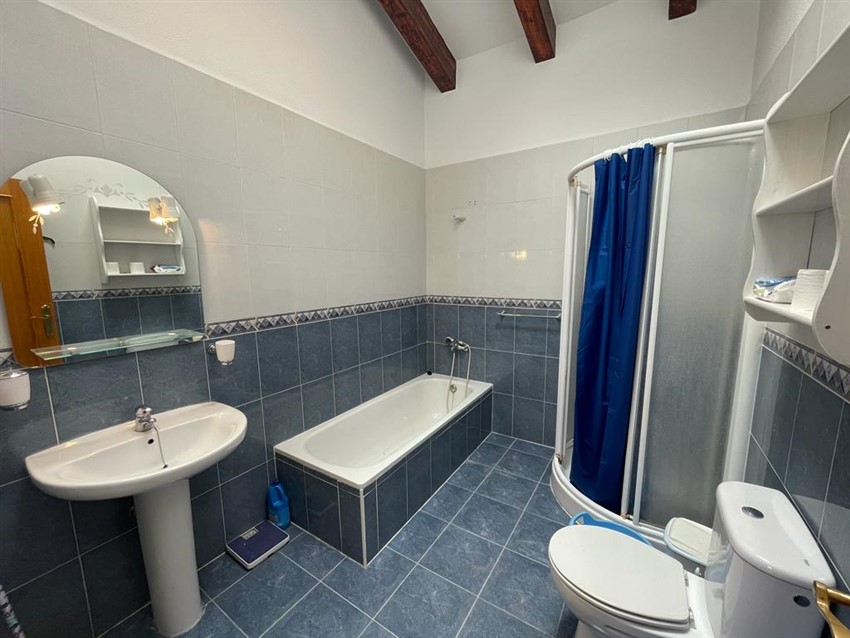 2 Bedroom, 1 Bathroom Finca in Murcia