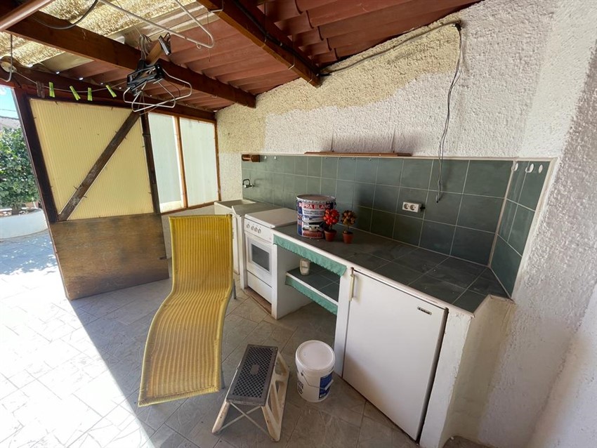 2 Bedroom, 1 Bathroom Finca in Murcia
