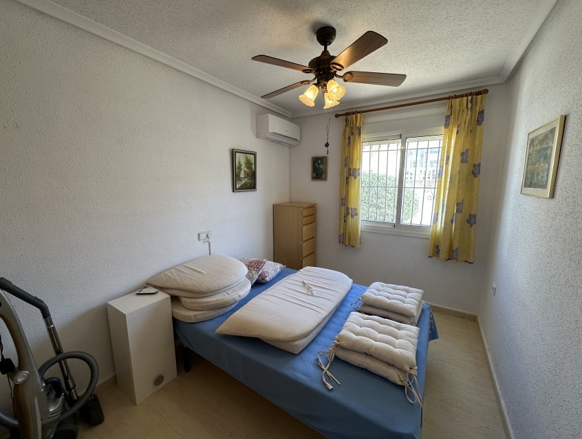 3 Bedroom, 3 Bathroom Villa in Murcia