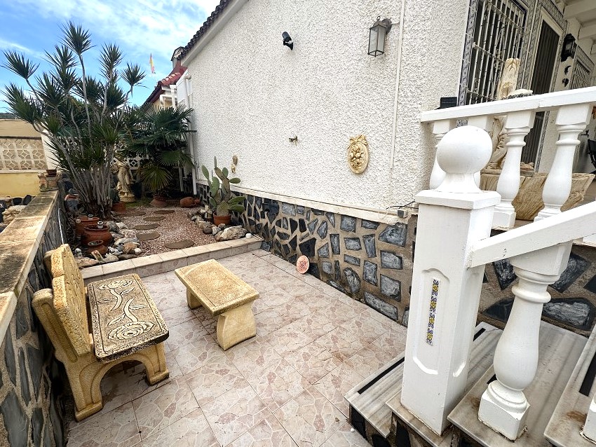 2 Bedroom, 1 Bathroom Bungalow in Murcia