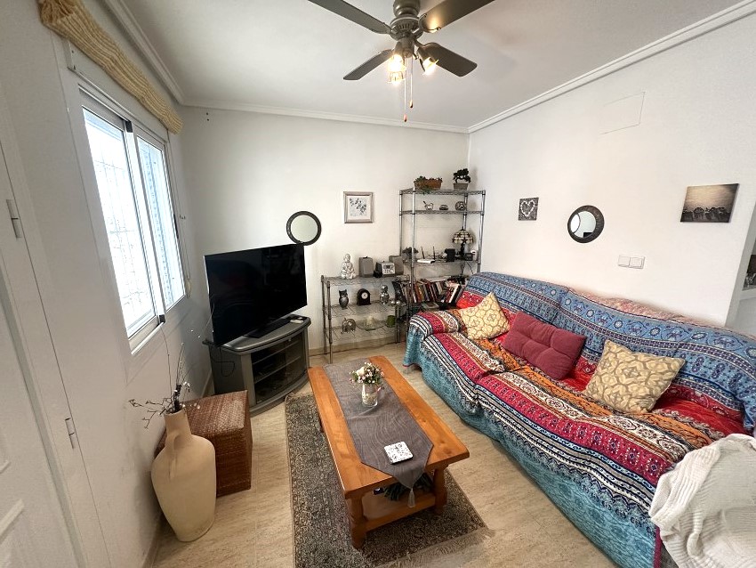 2 Bedroom, 1 Bathroom Bungalow in Murcia