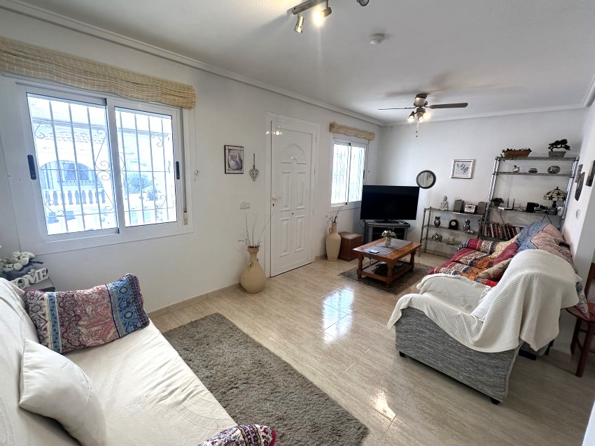 2 Bedroom, 1 Bathroom Bungalow in Murcia