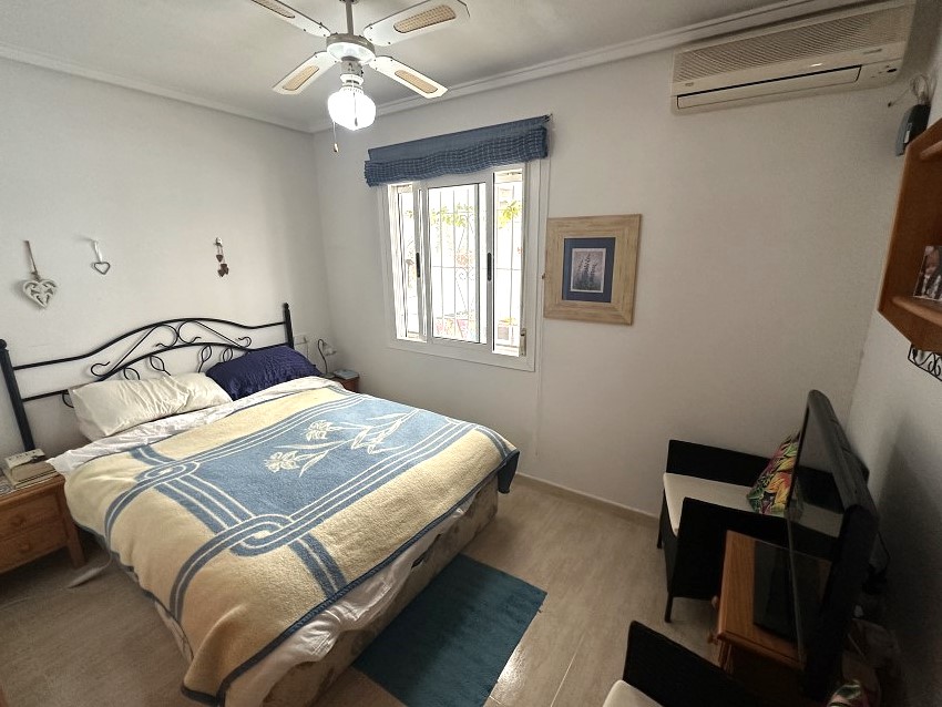 2 Bedroom, 1 Bathroom Bungalow in Murcia