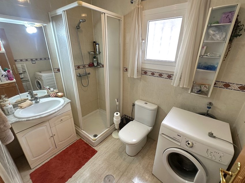 2 Bedroom, 1 Bathroom Bungalow in Murcia