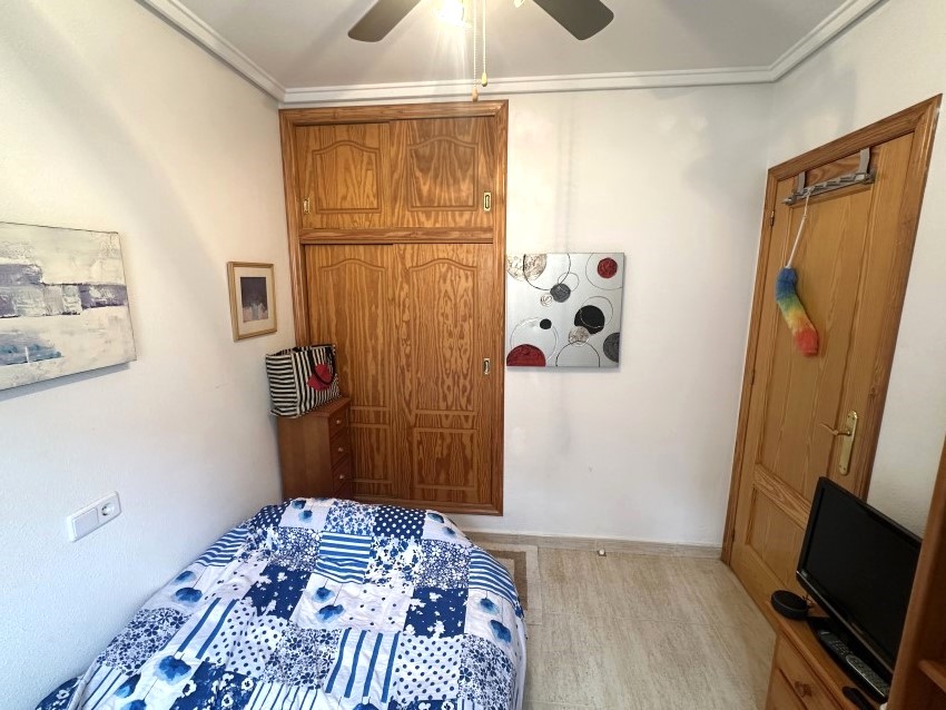 2 Bedroom, 1 Bathroom Bungalow in Murcia