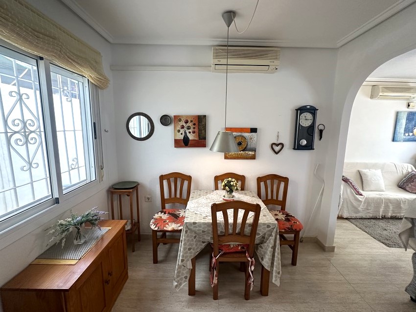 2 Bedroom, 1 Bathroom Bungalow in Murcia