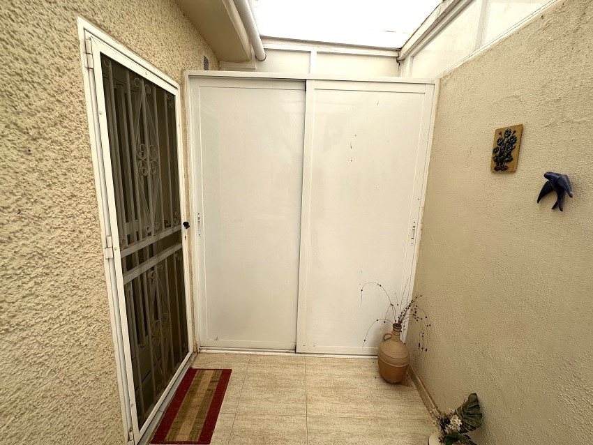 2 Bedroom, 1 Bathroom Bungalow in Murcia