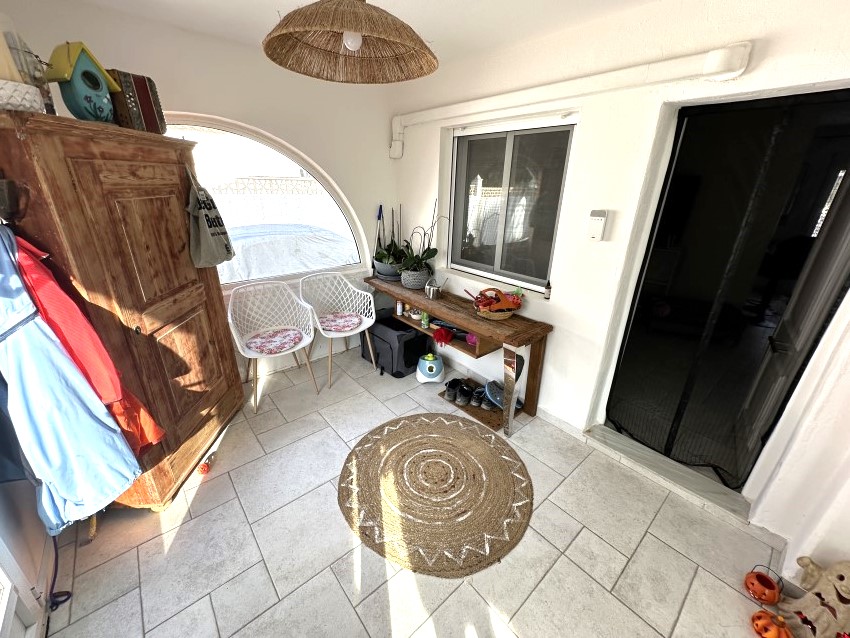 3 Bedroom, 3 Bathroom Bungalow in Murcia