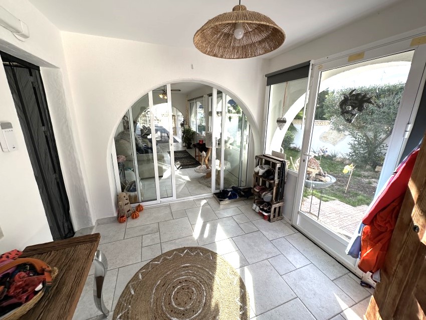 3 Bedroom, 3 Bathroom Bungalow in Murcia